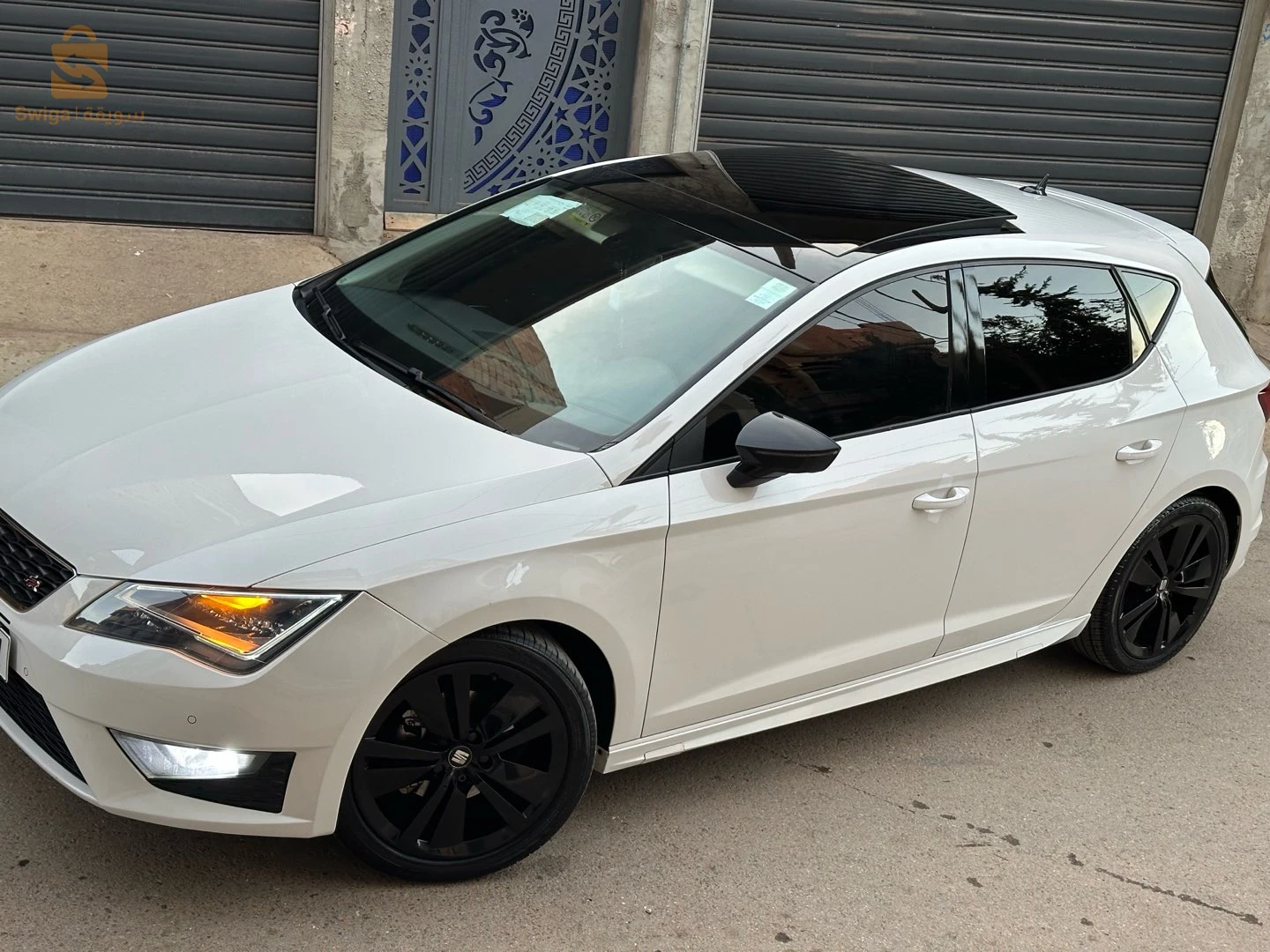leon lina r 2015