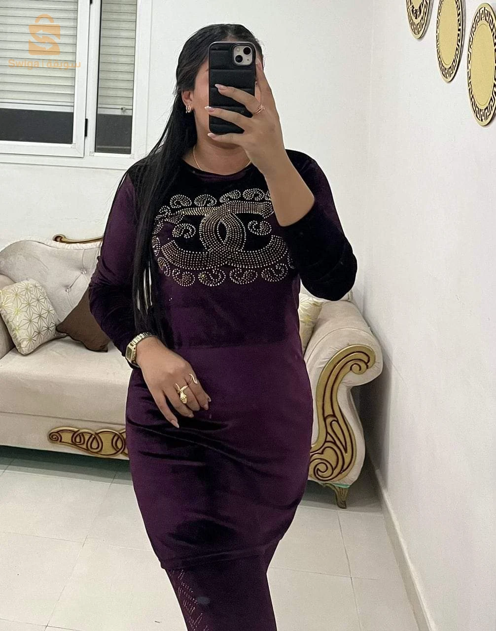 بدعيه