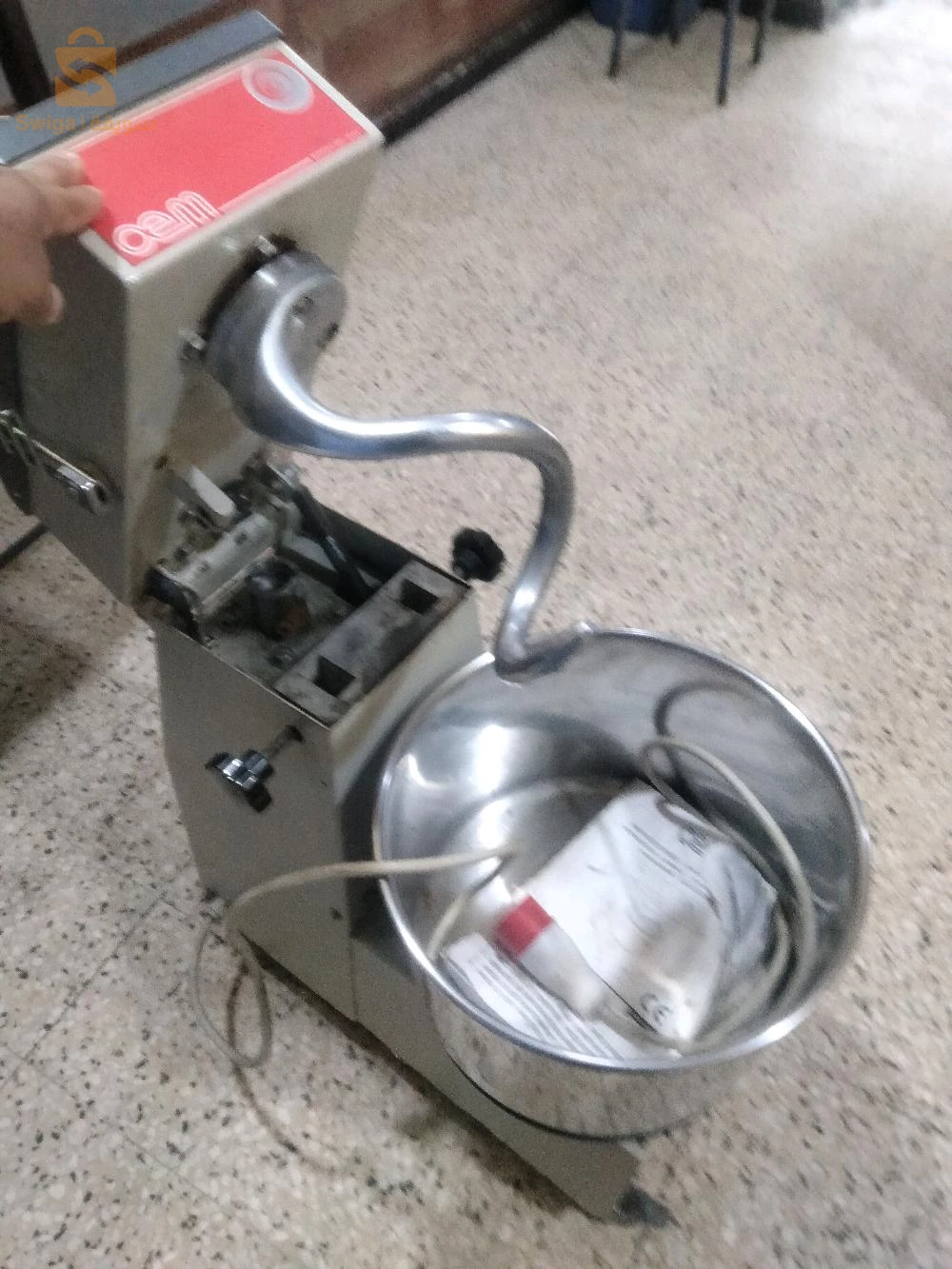 بيترا سبيرال