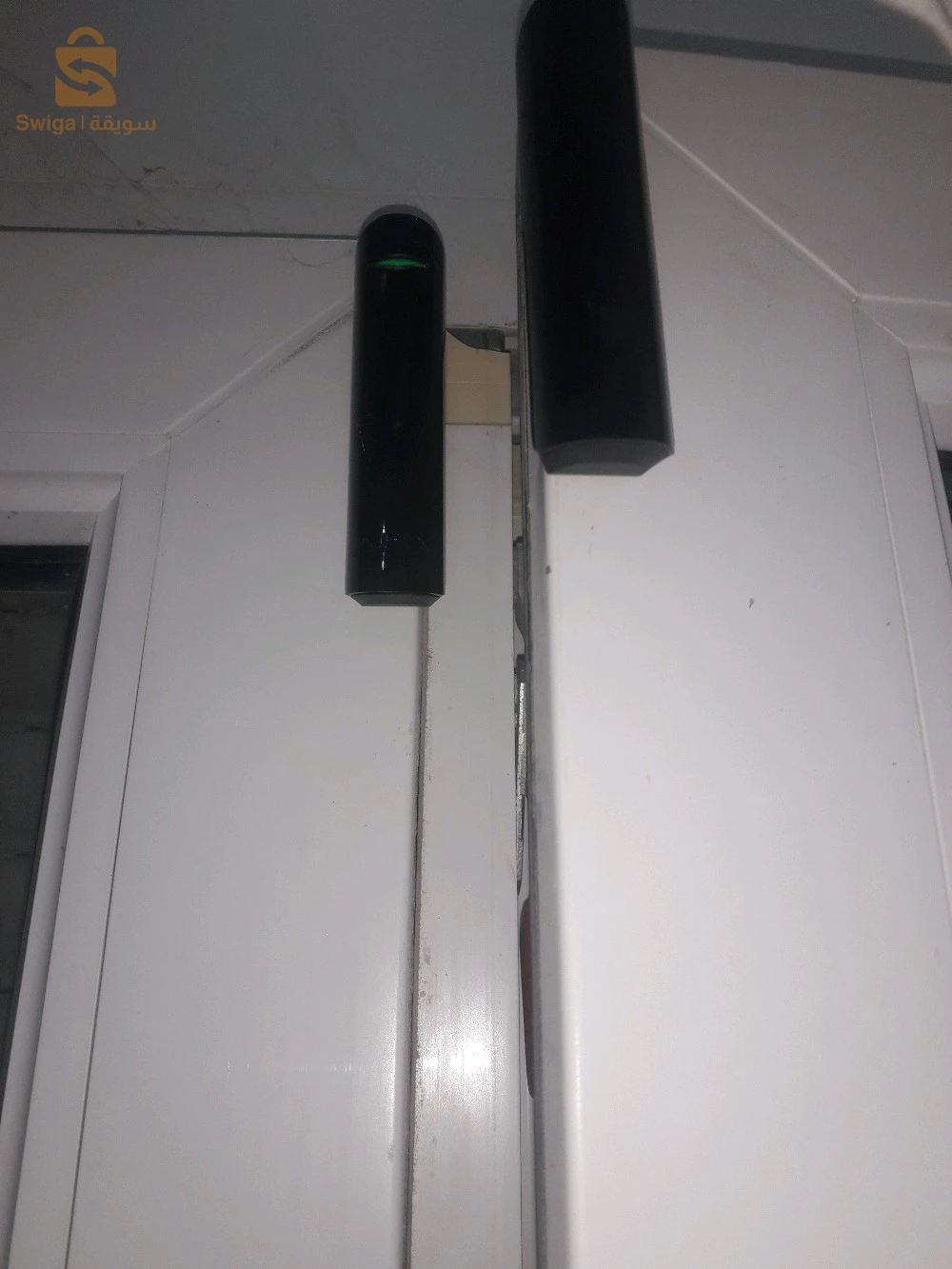 tele surveillance et alarme
