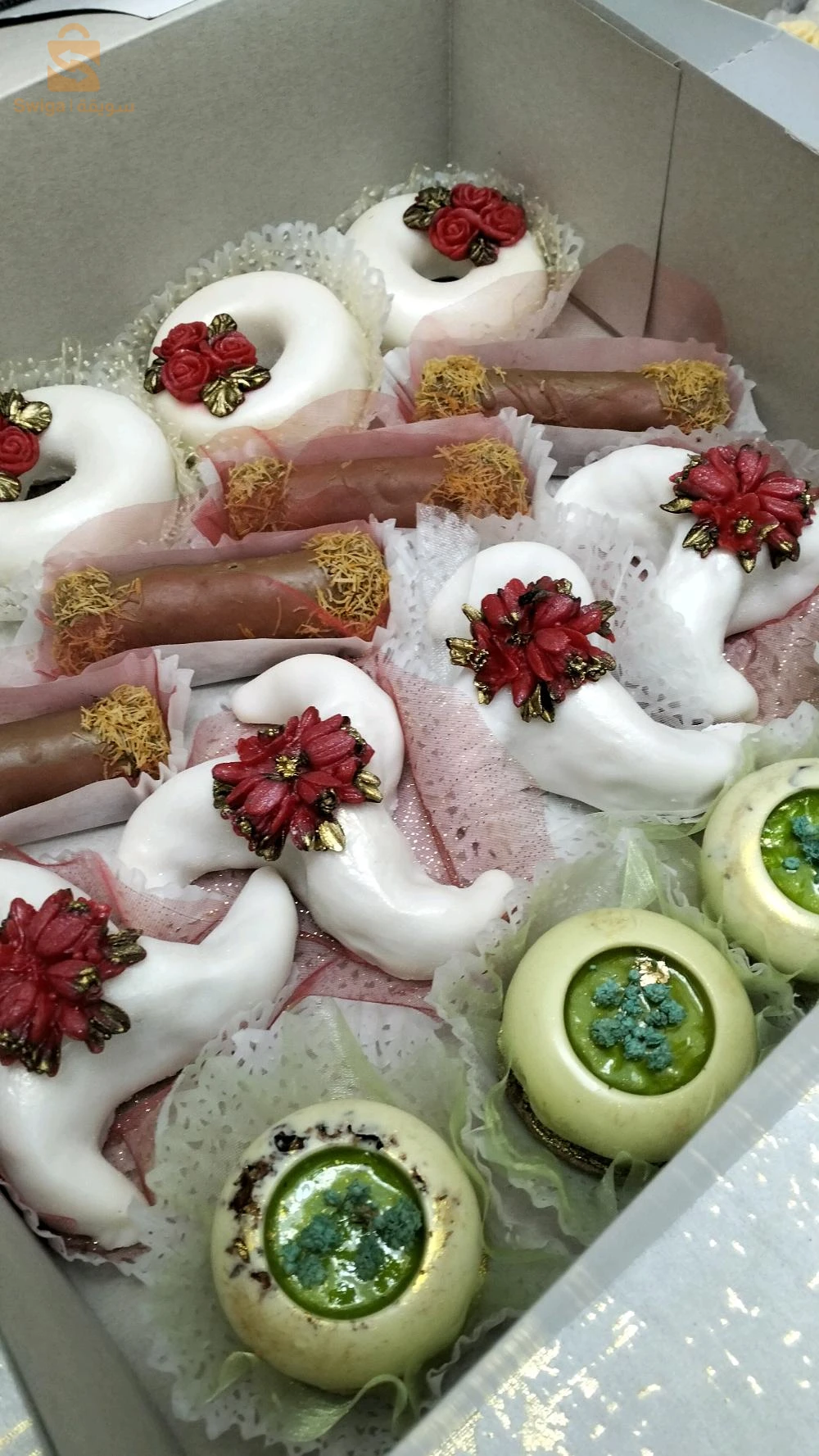 عجاجة عين البيضاء ورقلة