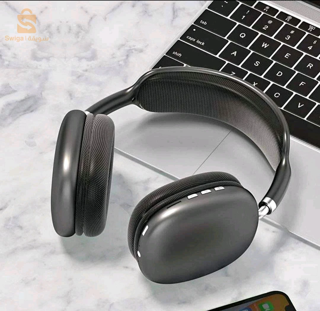 P9 Casque Bluetooth Sans Fil V5.0