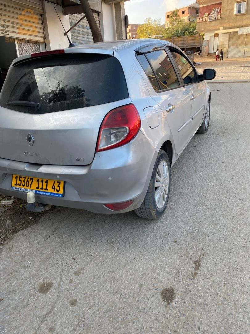 رنو 3 1.5dci