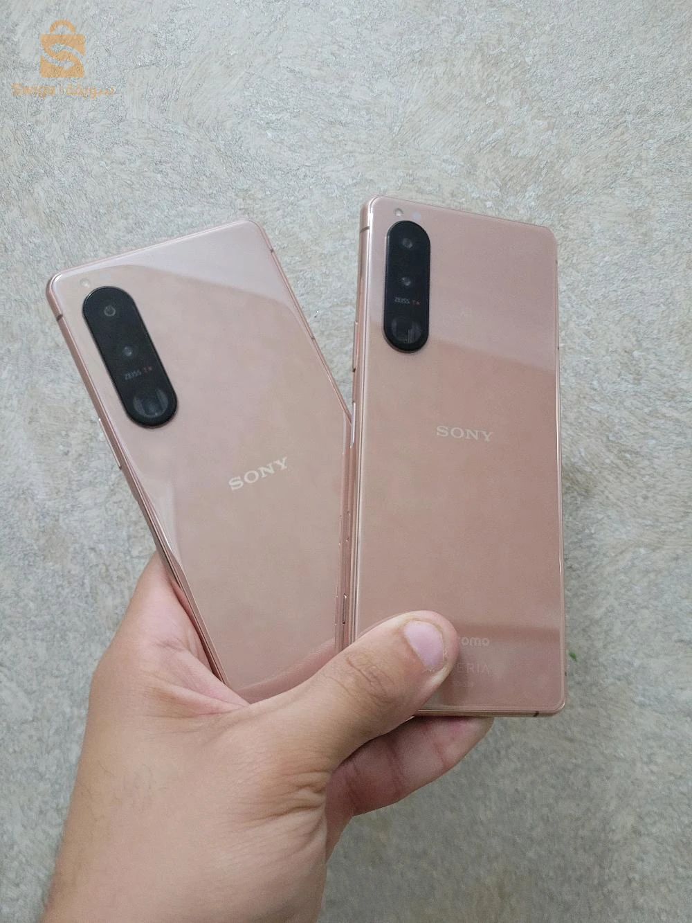 sony xperia 5 III mark 3