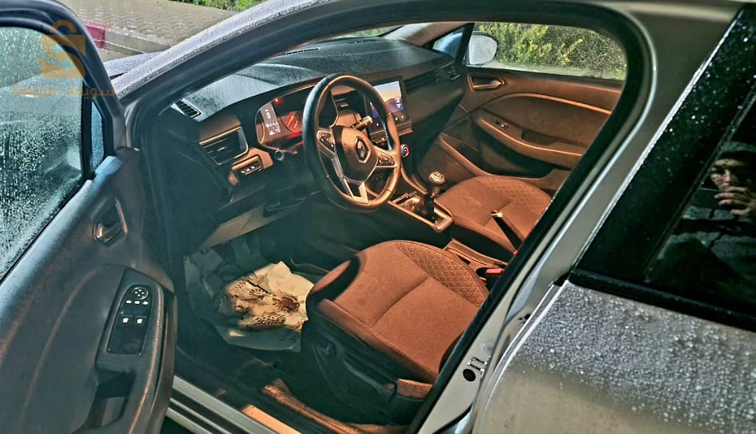 propre voiture