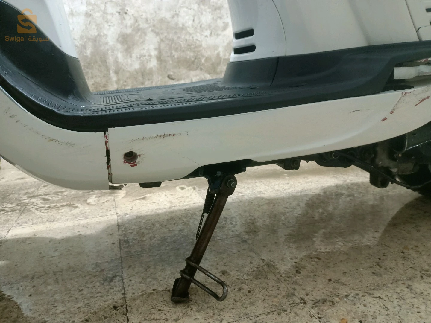 Moti sy fidèle 3