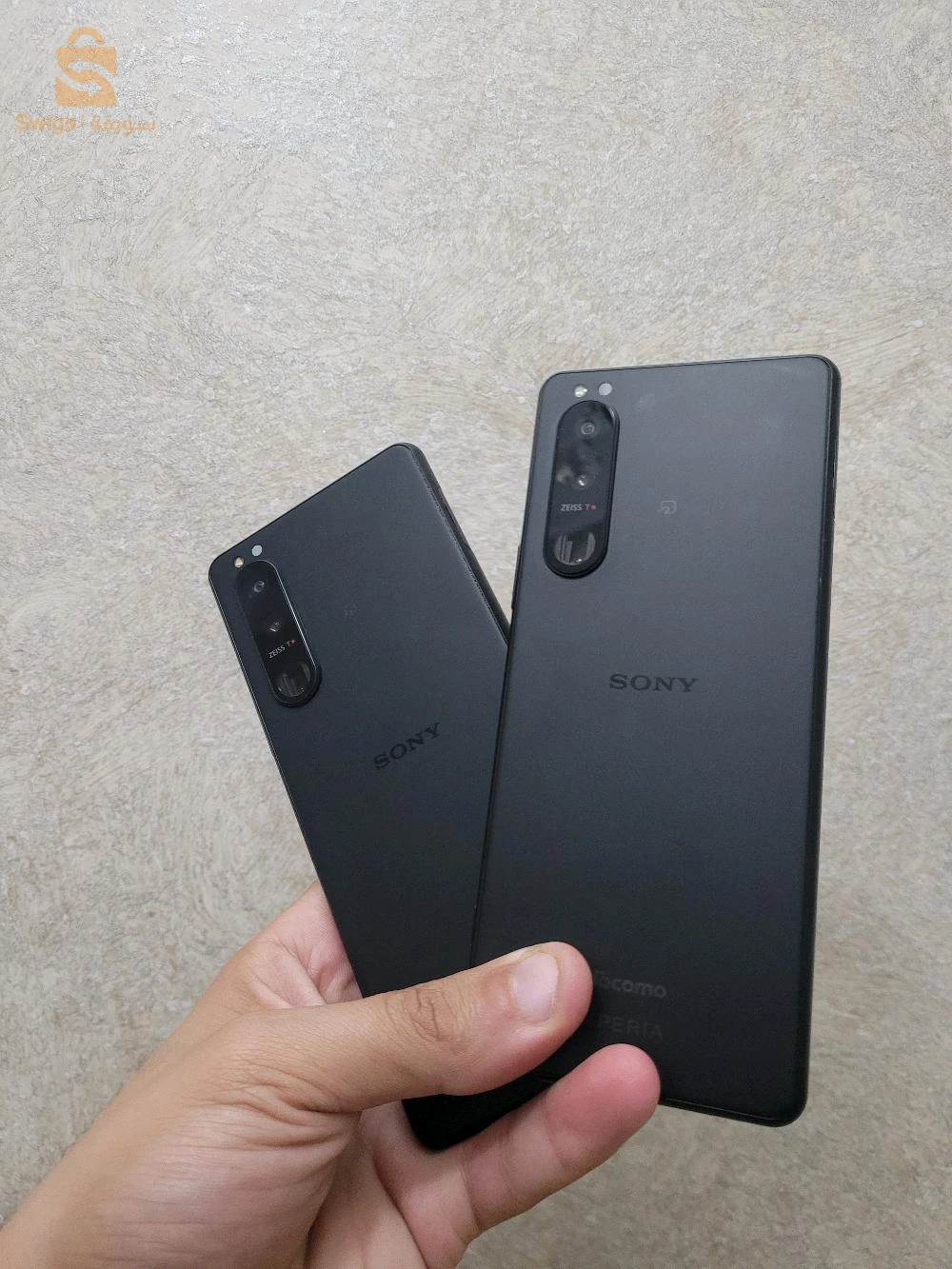 sony xperia 5 III mark 3