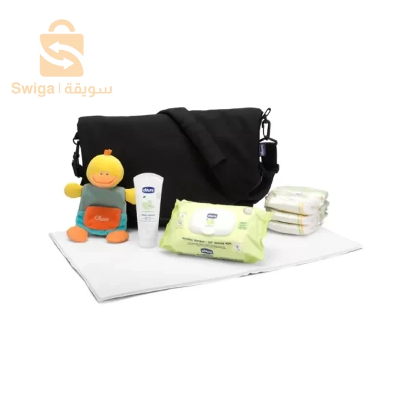 Chicco My Baby Bag Urban with Large Capacity imperméable