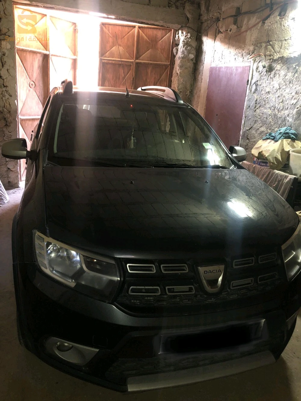 سيارة للبيع