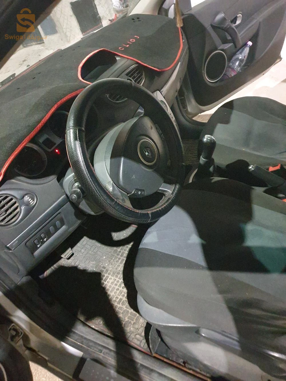 براقي الجزائر