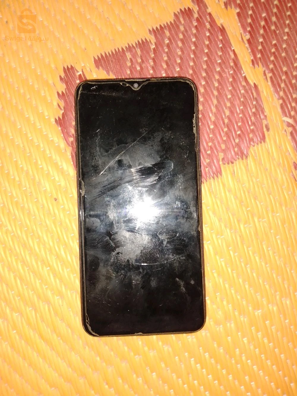 هاتف اوبو a5s 4G