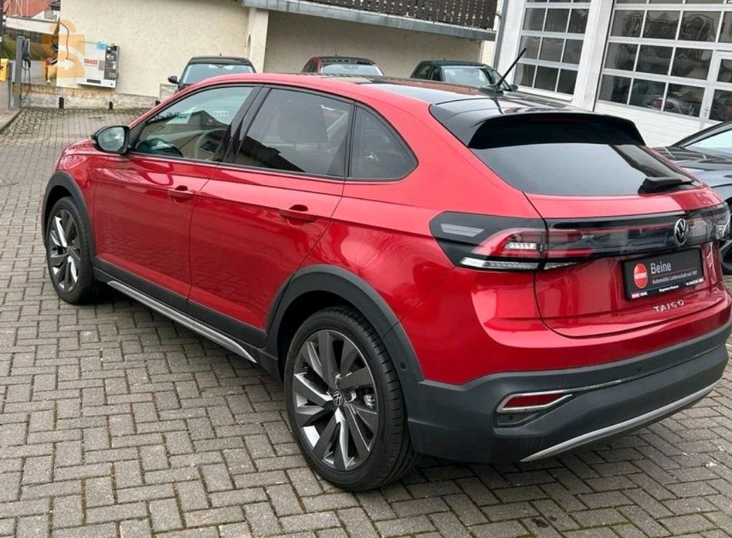 فولكس واجن TAIGO 2022 19 سطيف