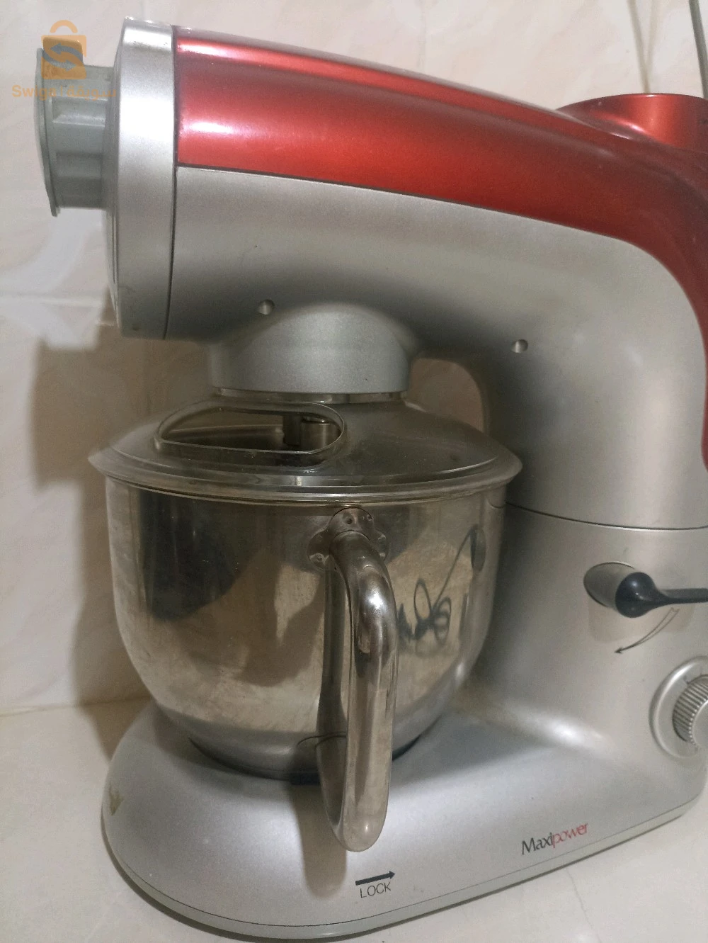 pétrin pâtissier, robot multifonction