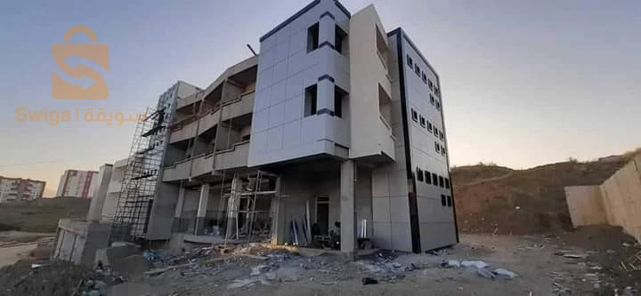 revêtements ALucobande