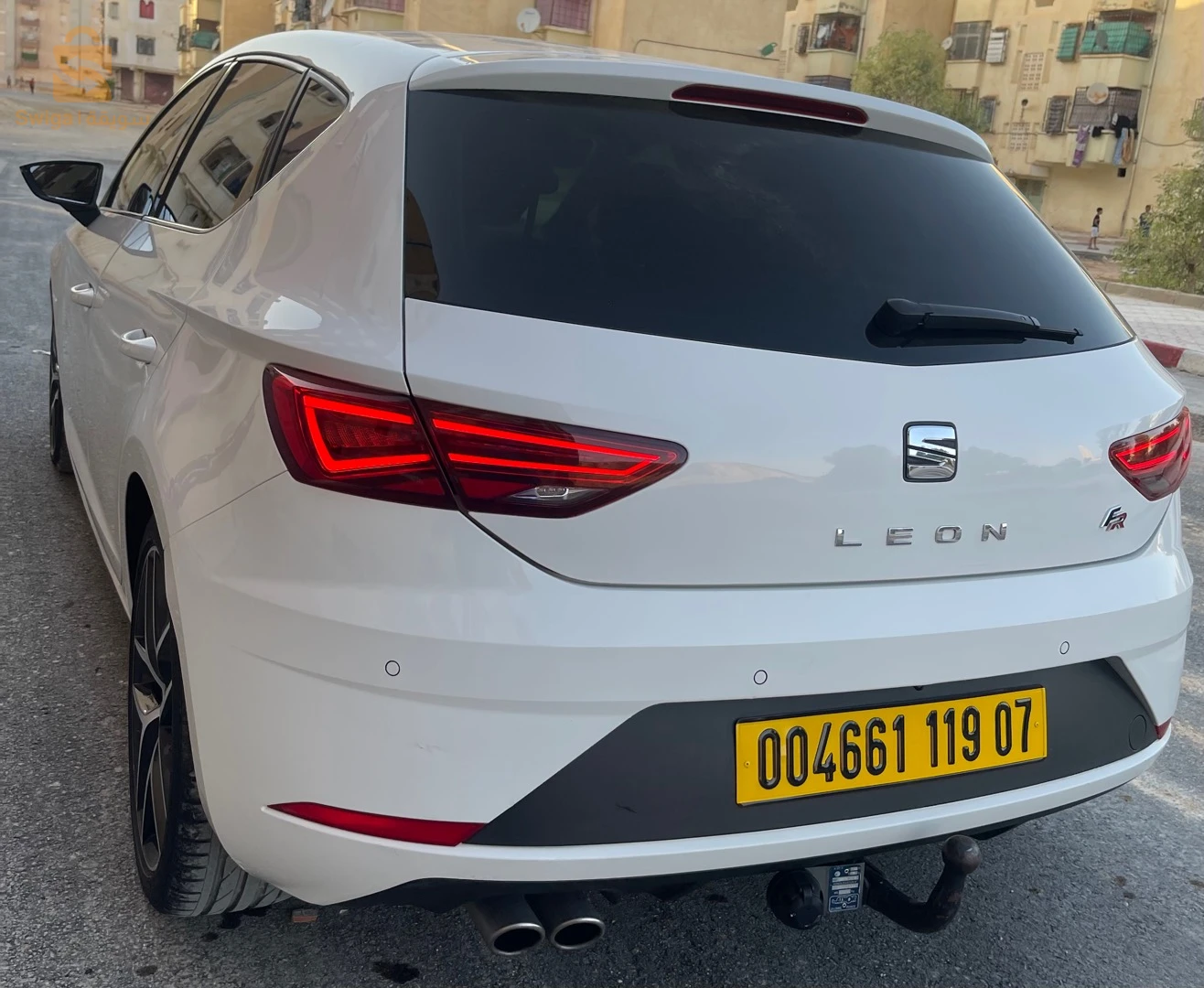 بسكرة