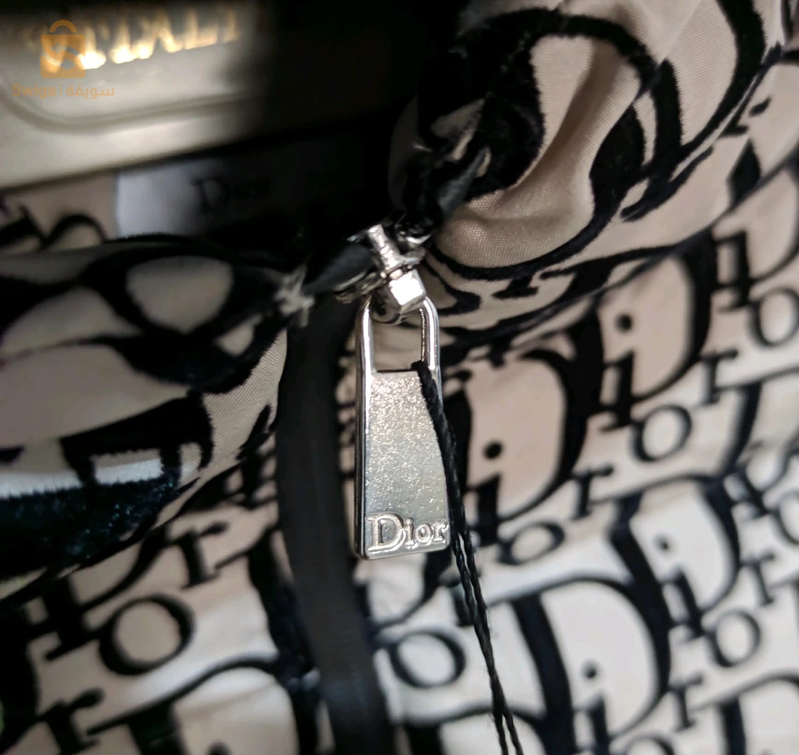 doudoune ChristianDior taille XXL