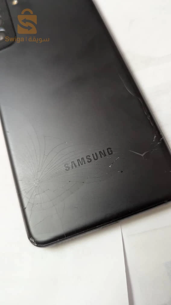 samsung s21+ 5g