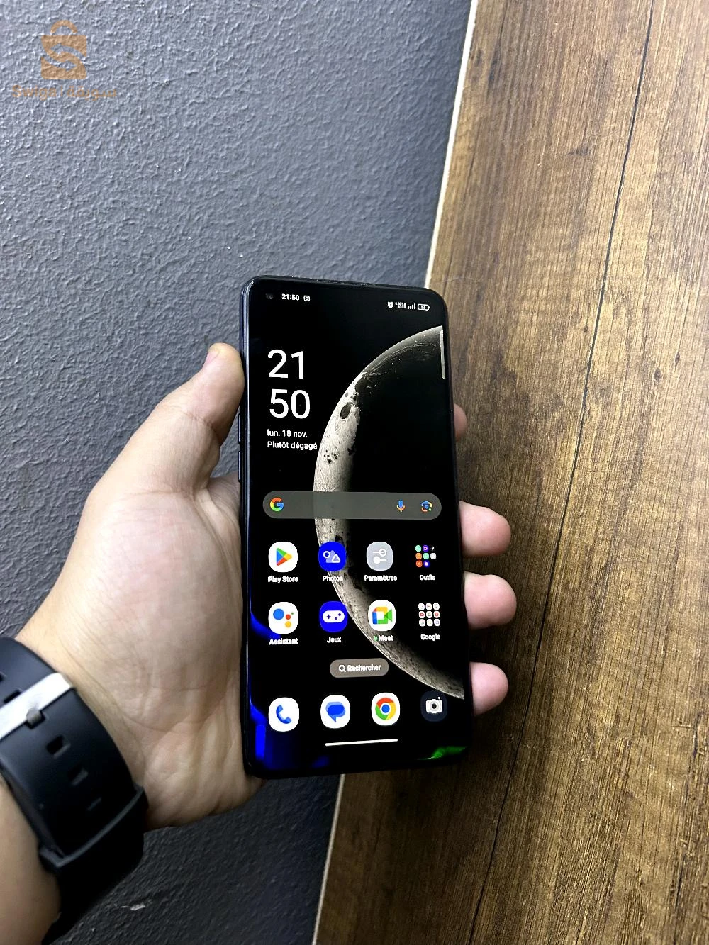 Oppo Reno 8 5g