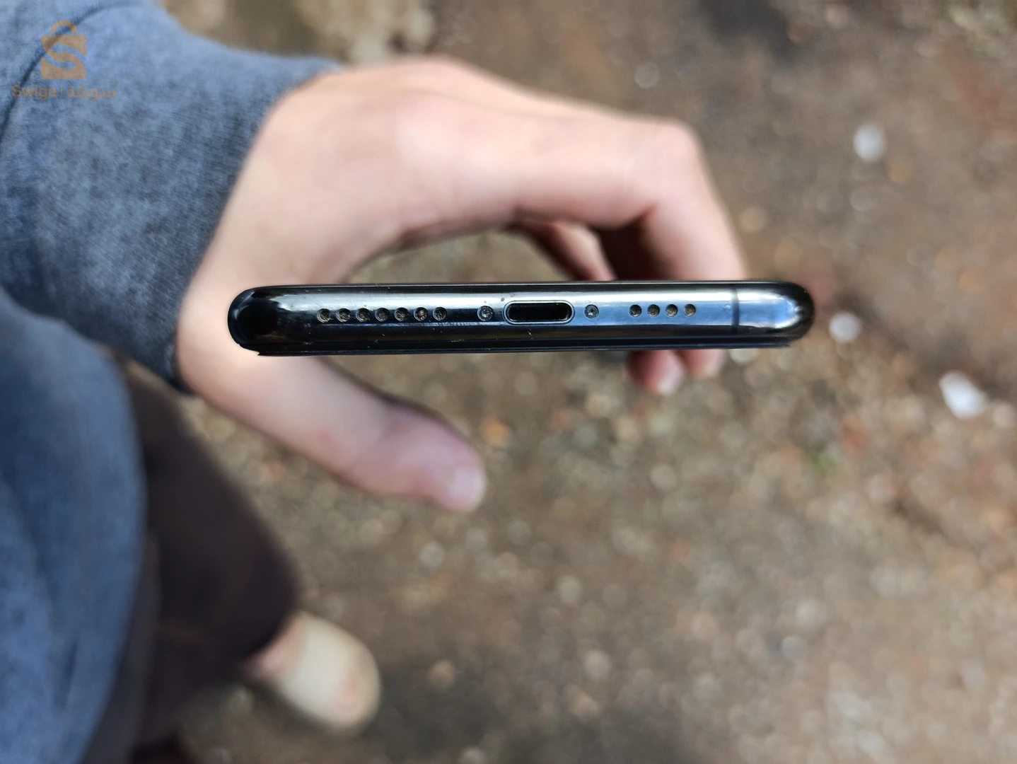 iPhone 11pro max wera9a