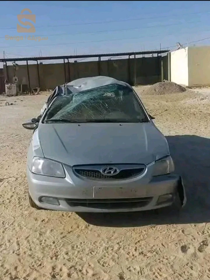 مشة ولاد بوشارب
