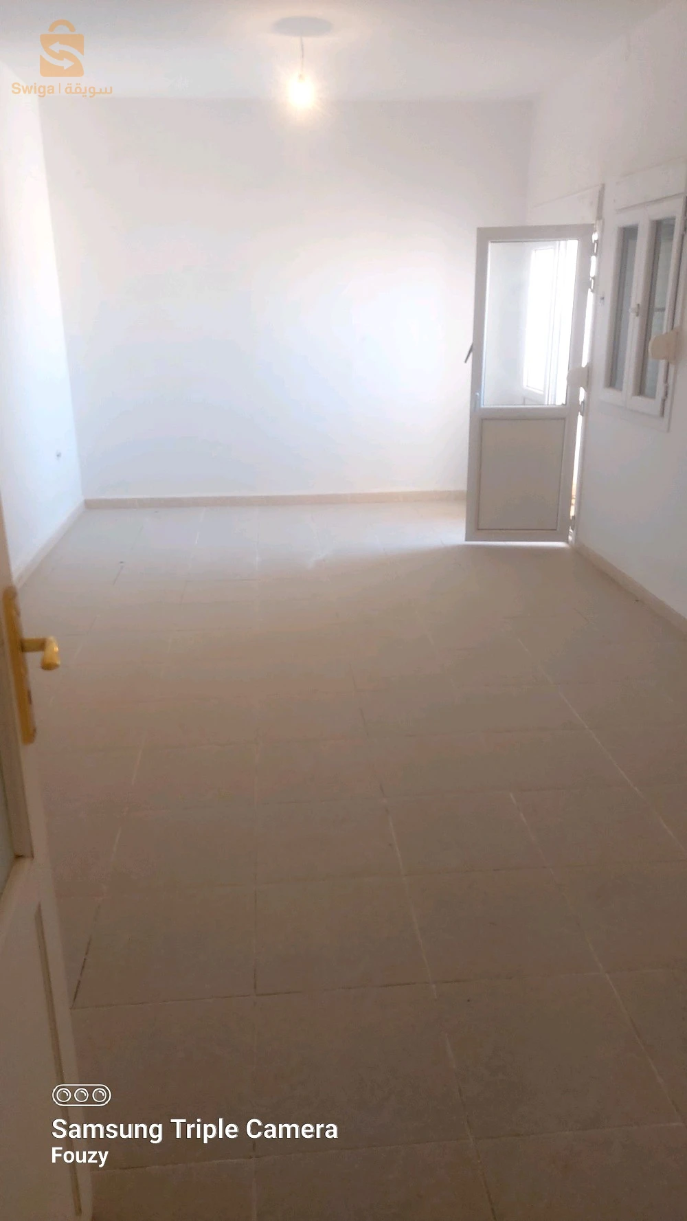 appartement f3 sidi serhane blida