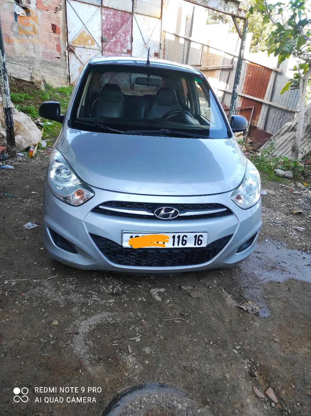 i10 2016
gaz