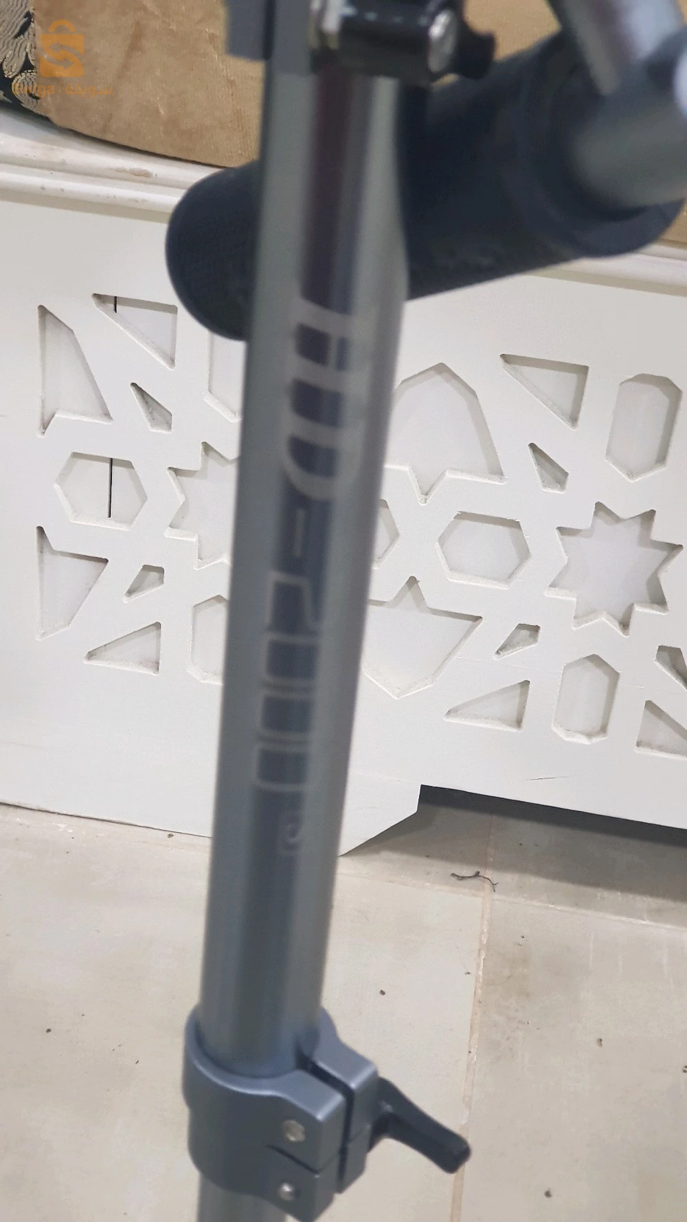 stabilisateur appareil photo