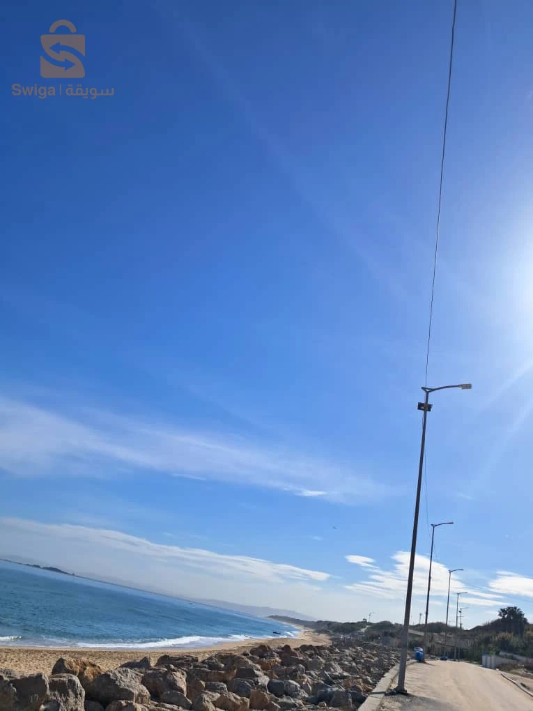 opportunité Exclusive 📢📢
F4+ Cour a vendre 🌊endroit magnifique : les ondines- Alger plage🌊0️⃣7️⃣7️⃣0️⃣5️⃣5️⃣9️⃣8️⃣1️⃣9️⃣📲📞