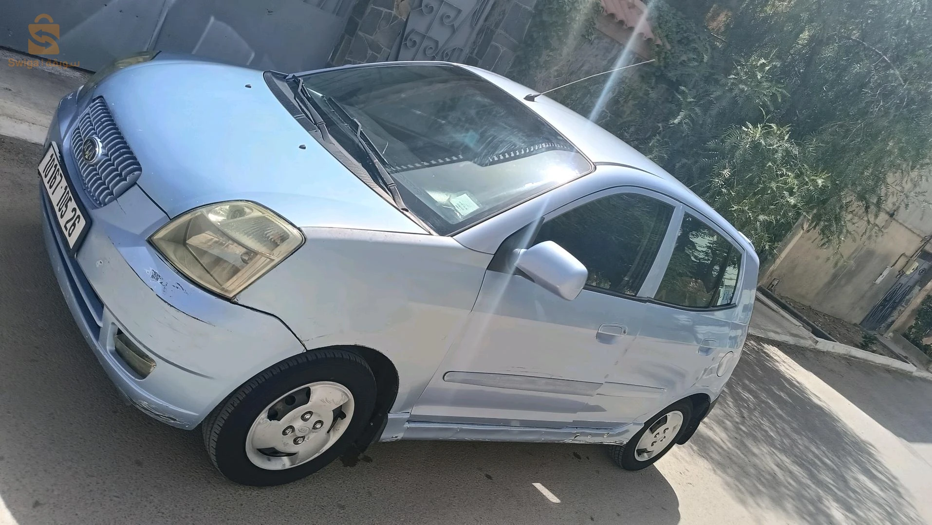 l'auto n9ia 00 massrouf