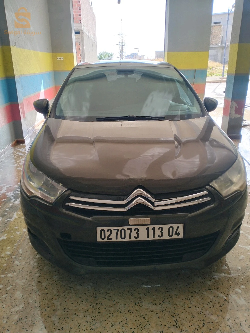 نبرز بي 208 ولا 308 hdi