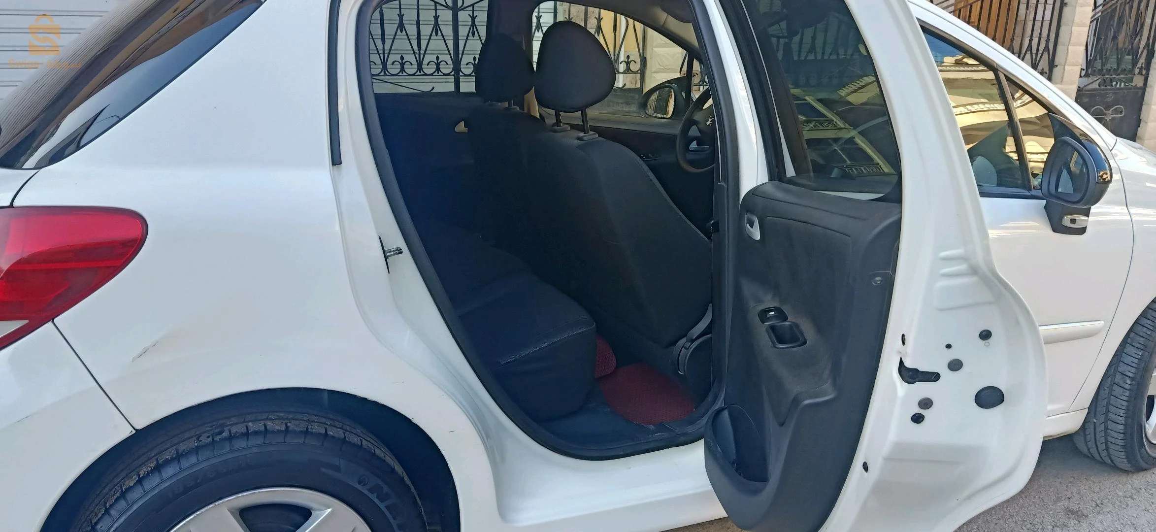 voiture première main zéro peinture