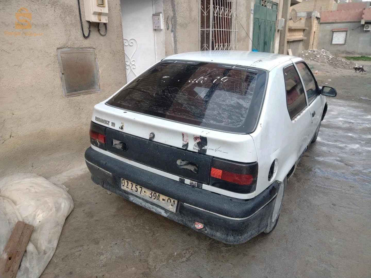 أم البواقي