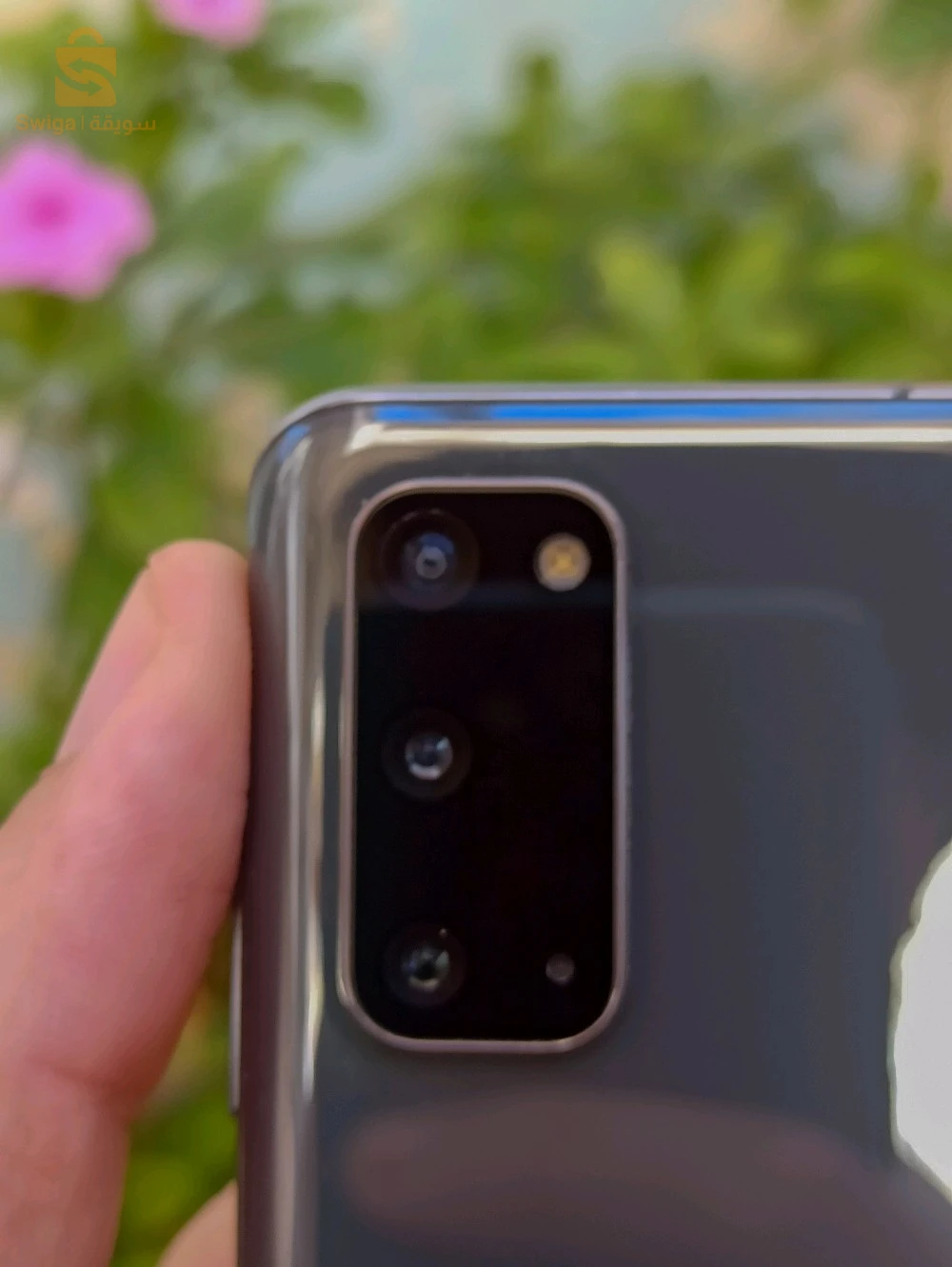 samsung galaxy s20 5g