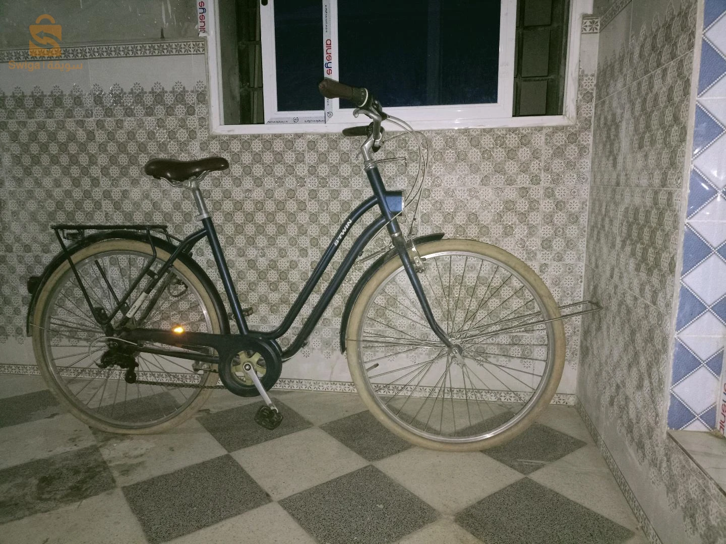 درجة هوائي