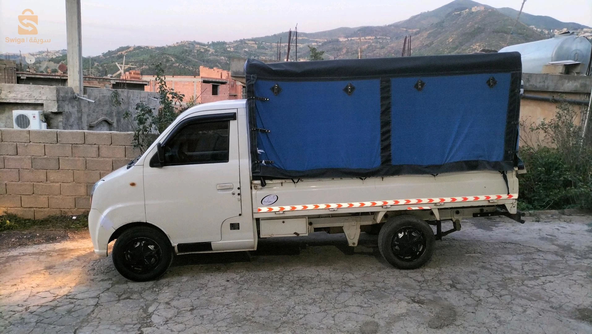 voiture neuf