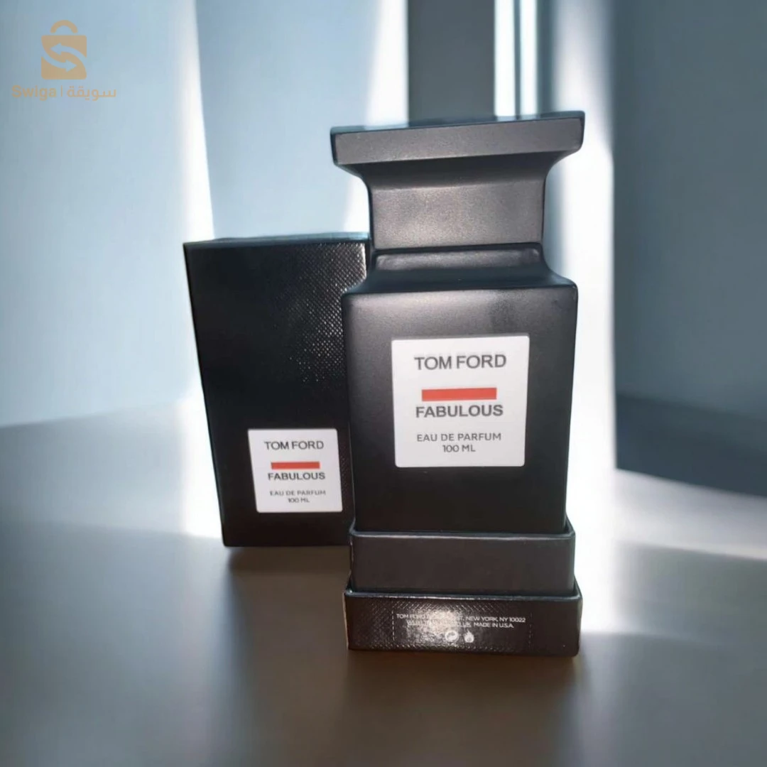 Tom Ford Fabulous