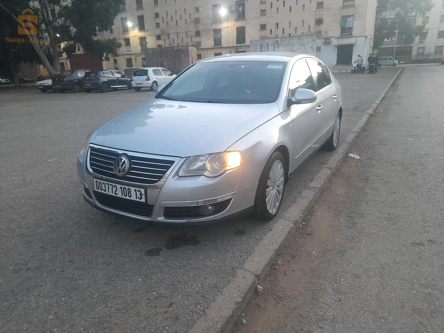 passat