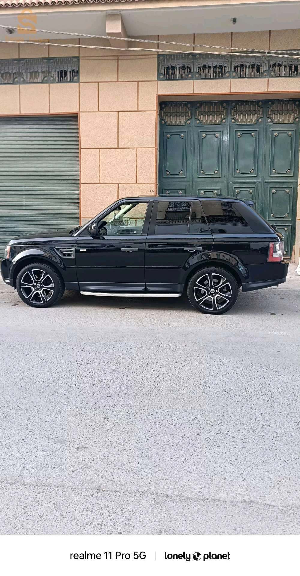 RANG.RoVer