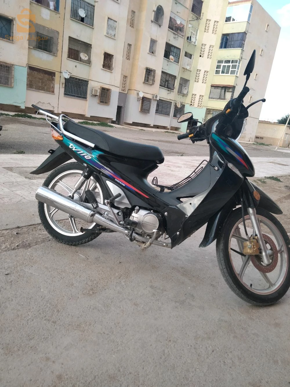 مسكيانة ولاية ام البواقي