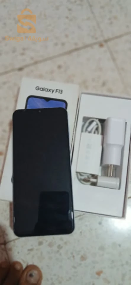 سامسونج F13
