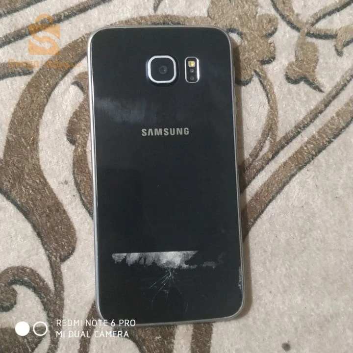Samsung Galaxy s6