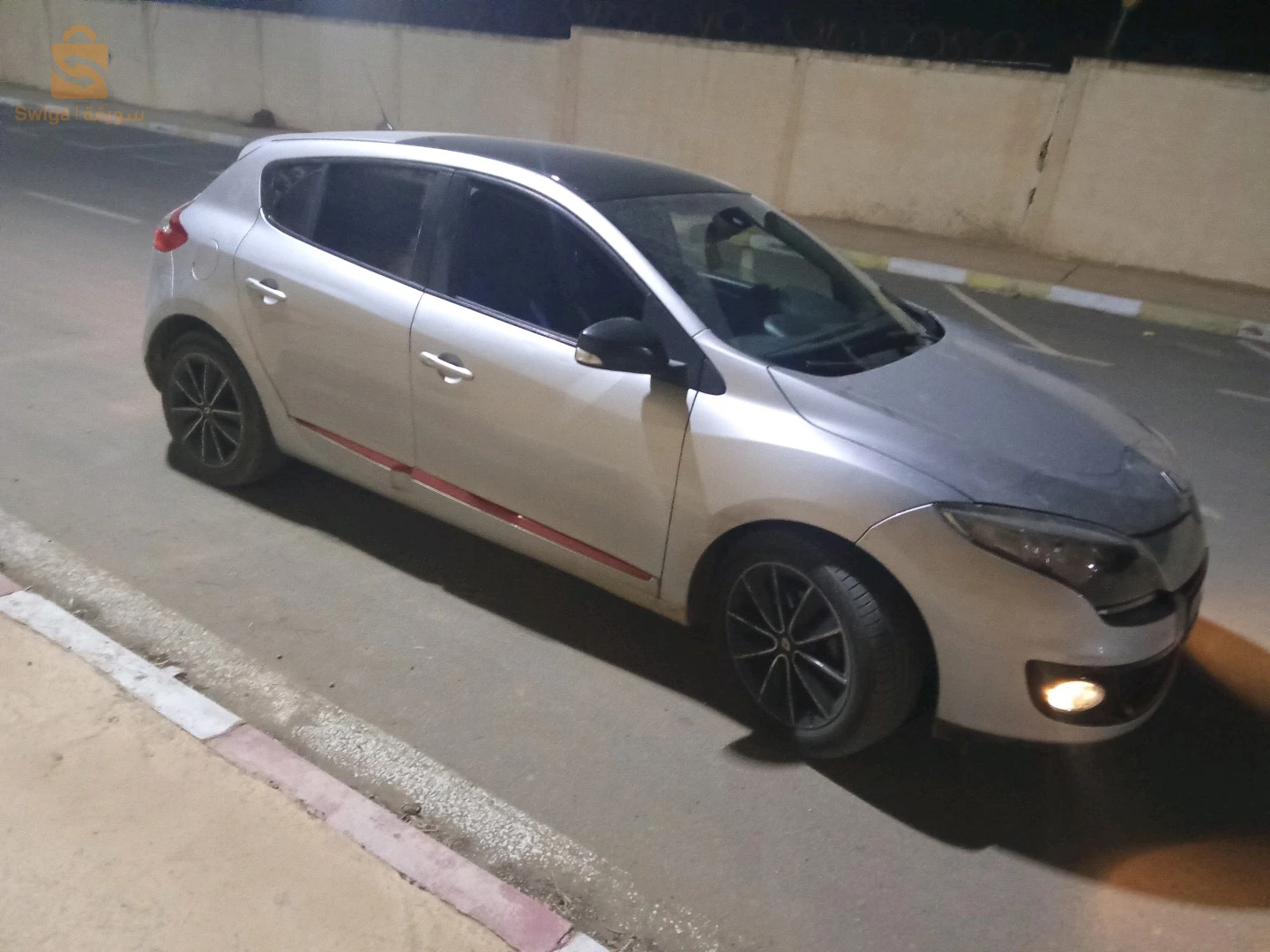 حاي مازوني
