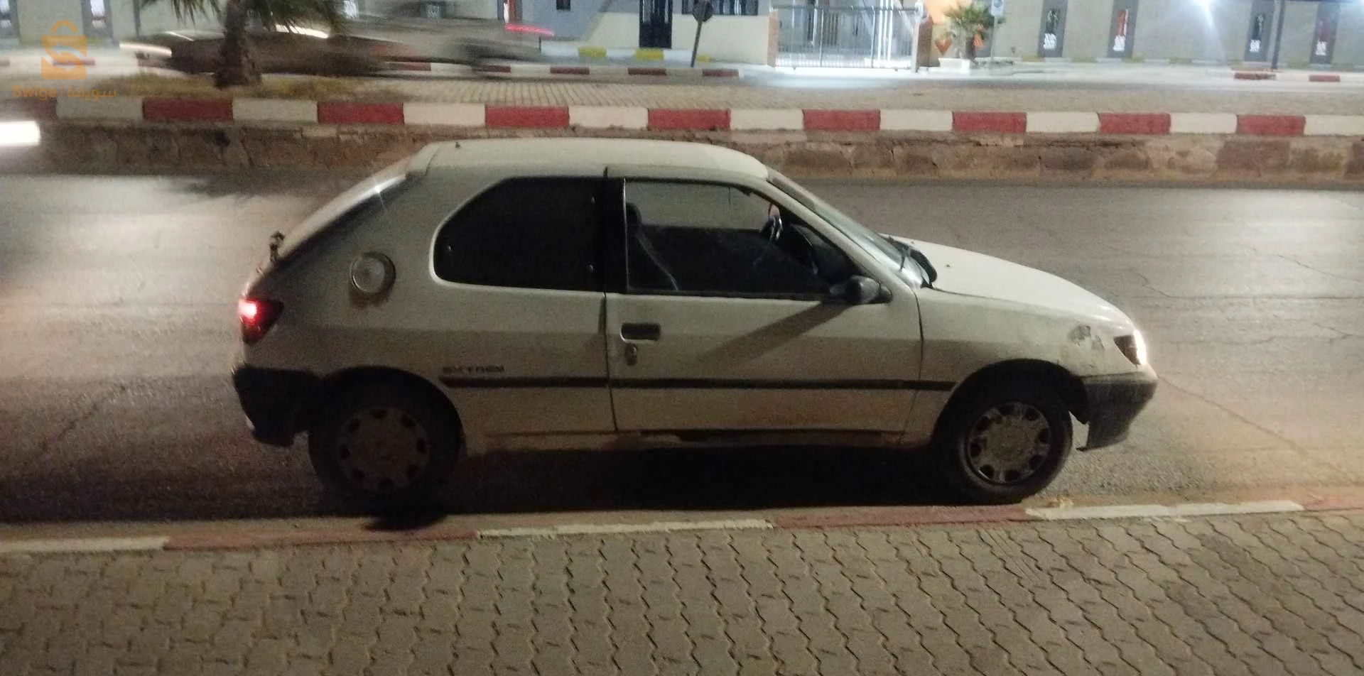 سيارة للبيع