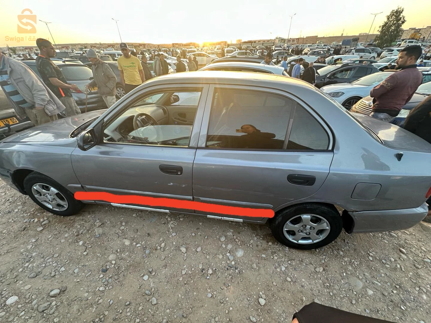 اكسنت