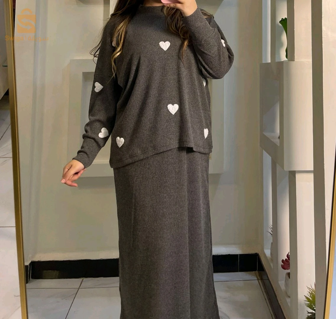 ensembles شتوي مناسب لهذا العام