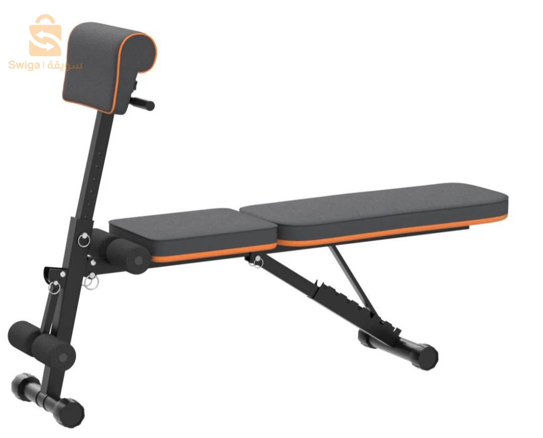 🔴Banc de musculation réglable