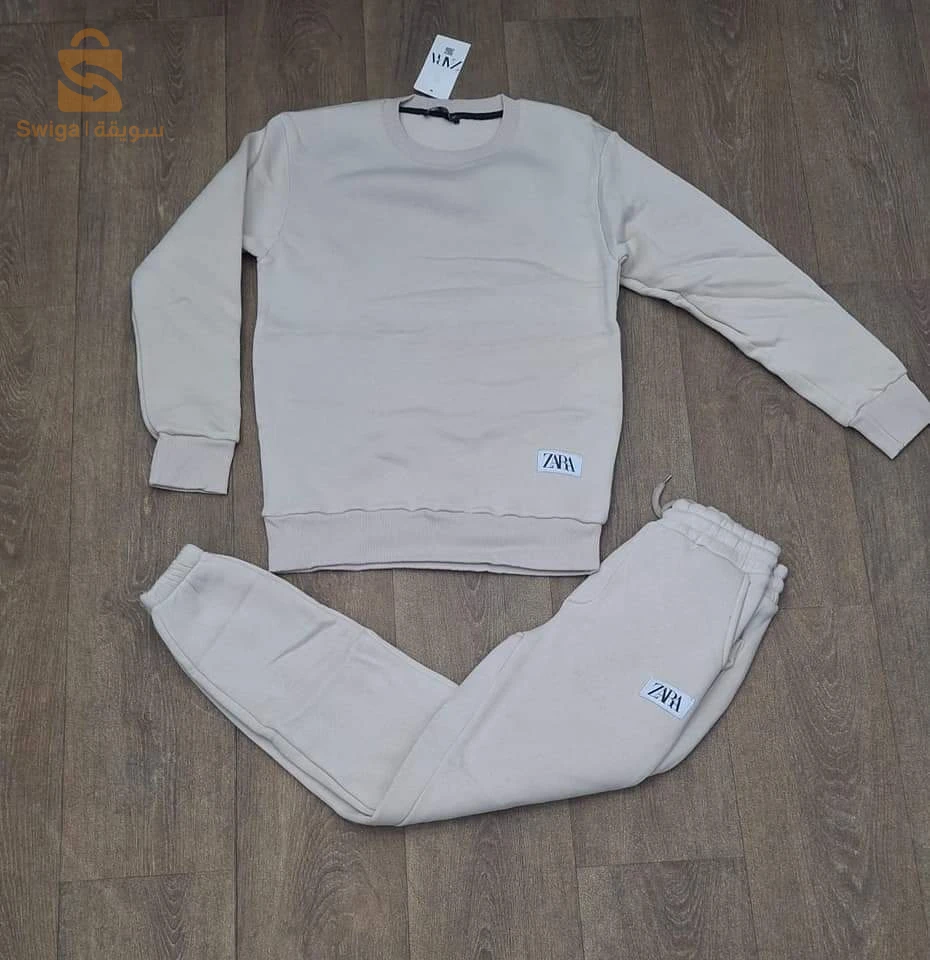 ENSEMBLE ZARA HAJA TAH BERD