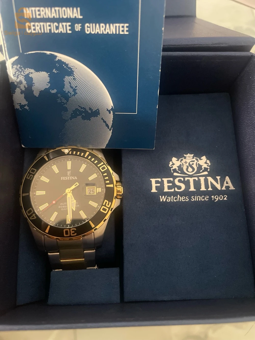 festina original