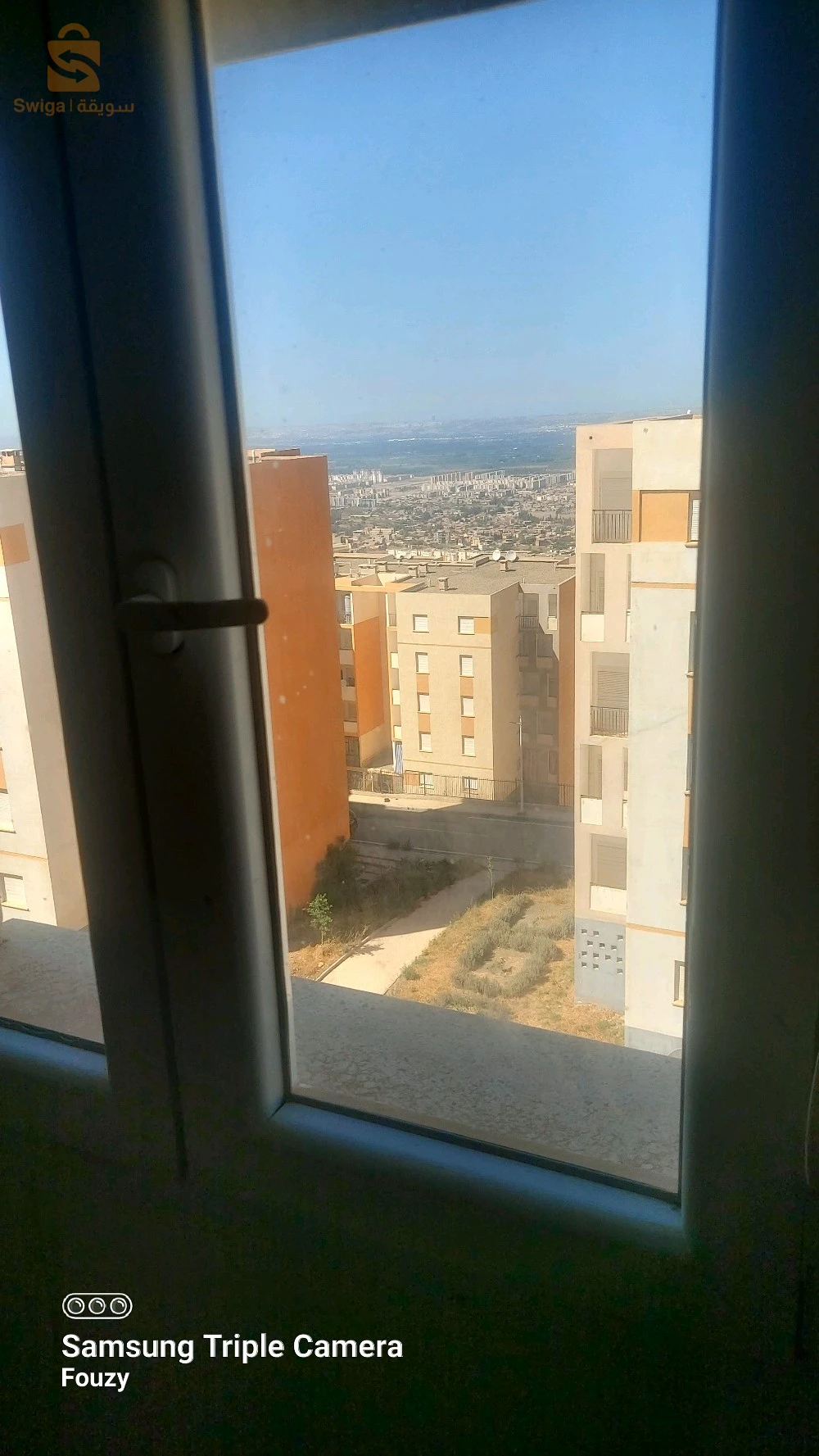 appartement f3 sidi serhane blida