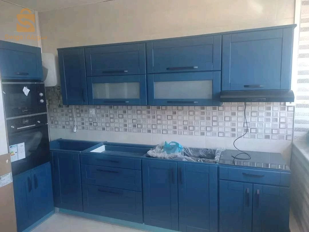 cuisine, dressing, placard ,, sur mesure